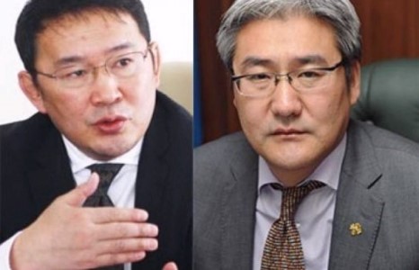 Х.Баттулга нарын хэрэгт 8-9 хүнийг татаж, нэг Солонгос  иргэнийг хорьжээ