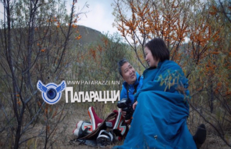  “Сайд асан М.Зоригтын дэлгэрүүлсэн цэнхэр стиль”