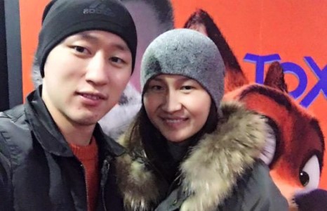 Дуучин Баярцэнгэл хэнд хайраа илчлэв 