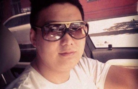 Топ Болормаагийн хүүг амраг нь хэмээн андуурчээ 