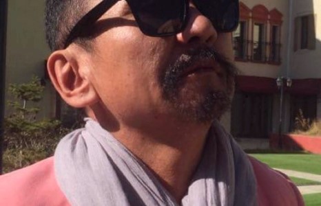 Жүжигчин Хүрэлээ шинэ стилээ олжээ  