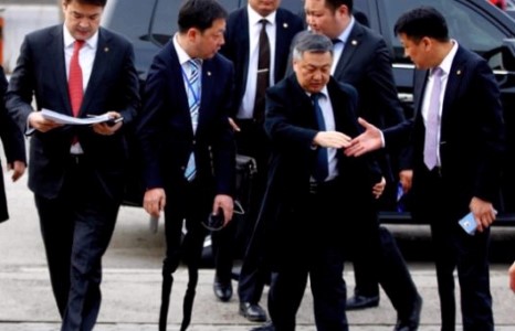 АН улсаа дөрвөн жил самарчихаад… одоо төрийн бодлогыг орон нутагт нь дахин самрах уу