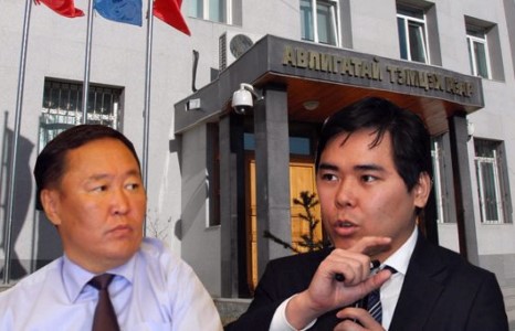 Хөгжлийн банкийг тойрсон баривчилгаа юу болов...