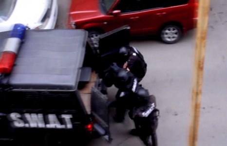 “Гандан бороо” хочит Б-г хар тамхи хэрэглэсэн байхад нь саатууллаа