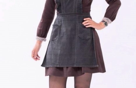 Хөөх, дипломат хатагтай байсан юм сан 