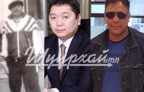 УИХ-ын гишүүн асан Р.Бадамдамдингийн хүү Б.Баттүвшин мөрийтэй тоглоомоос болж халхын шоронгийн атамануудын гарт үхэхээ шахав