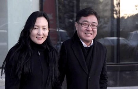 Дооёо, Зулаа хоёр  догдлоод байна уу даа