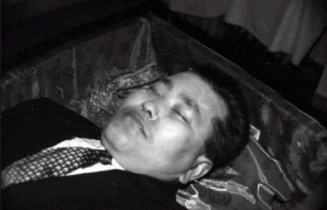 С.Зориг агсны аллагын хэрэгт яллагдагчаар татагдсан Ц.Амгаланбаатар цаазын ял сонсоод, Ерөнхийлөгчид өршөөгдөж байжээ