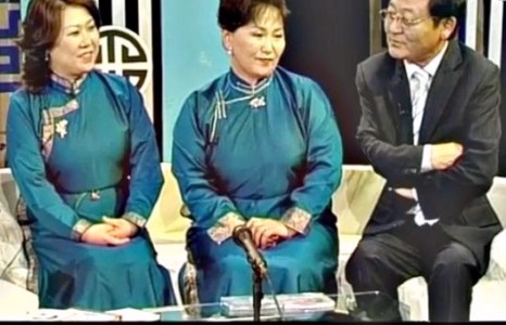 Дуучин Эрдэнэтунгалагийг ээж нь дэмжээгүй 