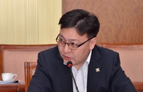 Ж.Батзандан: Ерөнхий сайдыг зайлуулах асуудлыг хөндөнө