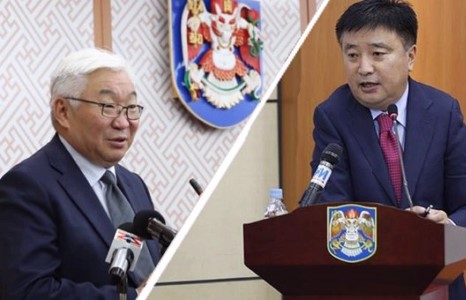 24 баримт: Нийслэлийн Засаг дарга Э.Бат-Үүл болон С.Батболдын 100 хоногт хийсэн ажлын харьцуулалт