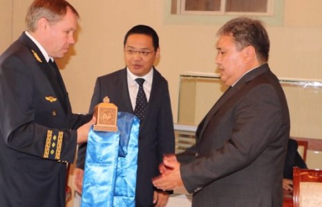 500 саяын үнэд хүрсэн гэх суудалд заларсан Д.Жигжиднямаа гэж хэн бэ