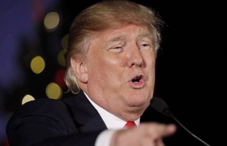 Д.Трамп: Миний тэвчээр барагдлаа. Дараагийн удаа би илүү харгис байх болно