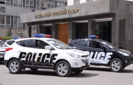 “Залуус-2” хороолол орчмоос цогцос олджээ