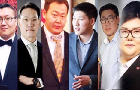 Улстөрчийн хүүхдэд ч сонголтоороо амьдрах эрх бий