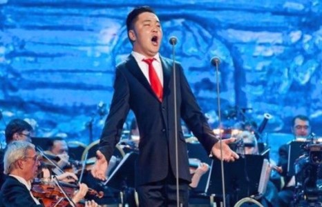 ”Чингис хаан” одонгийн эзнээр МУГЖ Г.Ариунбаатар тодорчээ