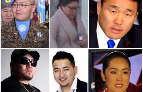 Орон нутгийн сонгууль угсаа залгаж, даага нэхэх нэр дэвшигчээр баян байх нь