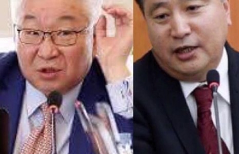 Нийслэлийн Засаг дарга нарын 100 хоногт хийсэн ажлын харьцуулалт