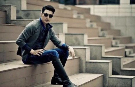 Э.Энхболд: “Mongolian next top model” шоу Mонголын загварын салбарыг сурталчилна