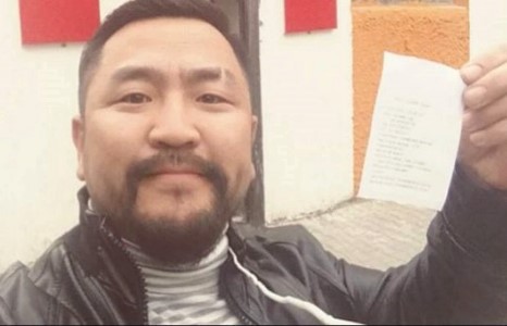 “Guys”-н Бат-Ундрал тэнсэн харгалзах ял авч фэнүүдээ гонсойлголоо