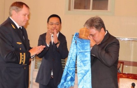 УБТЗ-ын шинэ дарга Д.Жигжиднямаагийн өнгөрсөн фактууд