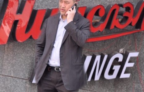 Монгол төрийн сайд Б.Чойжилсүрэн “Хурд” компанийнхаа эрх ашгийг мөнхөд хамгаална