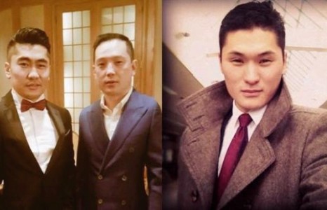 АН-ын нөмөрт явсан урлагийнхан тайз руугаа буцаж, МАН-ынхны үе нэгэнт иржээ