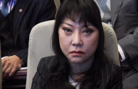 Шуурхай: ”Эрдэнэт үйлдвэр”-ийн захирлаар “Алтжин”-гийн Г.Алтан томилогдоно