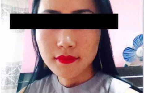 ”Чи одоо хоёр хүүхэд харах хэрэгтэй болно” гэж хэрэг гарахын өмнө дүүдээ хэлж байжээ