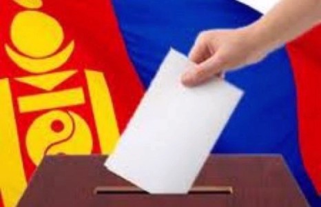 Сонгуулийн тухай зарим заалтыг хүчингүй болголоо