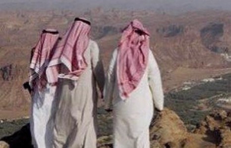 Саудын Арабын хан хүүг хүн амины хэргээр цаазаллаа