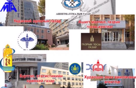 Сайдууд хэмээх “сайн эрс”-ийн араас...