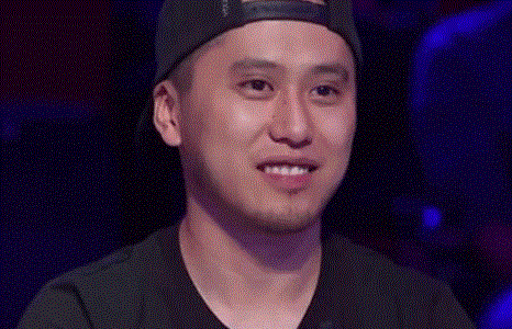 Rokit Bay-ийн аргагүй амрагтай танилц