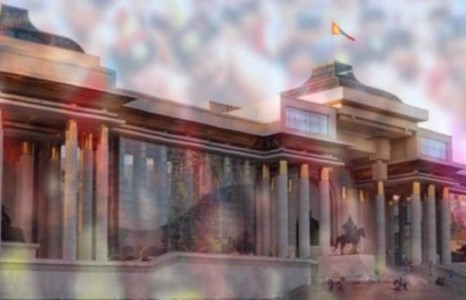 Төрийн байгууллагад “шургалсан” бөхчүүдийг халъя