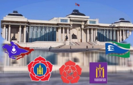 Орон нутгийн сонгуулийн сурталчилгаа эхэллээ