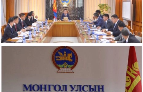 Танилц: Ногоон гэрлээр агентлагийн дарга болж буй эрхмүүдийн хэн нь хэн бэ