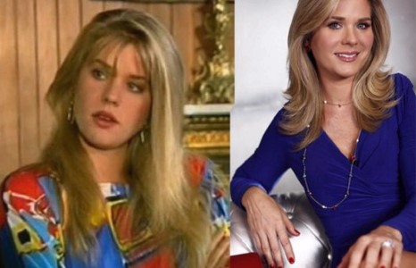 “Халтар царайт” киноныхон 20 жилийн дараа