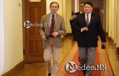 Н.Энхбаяр, Г.Шийлэгдамба нар 500 сая төгрөгийн авлигын хэргээр ял шийтгүүлэх үү