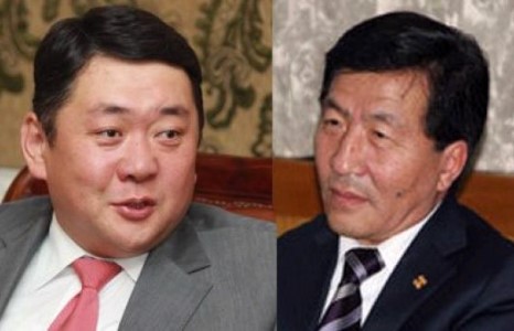 “Эрдэнэт” үйлдвэрийн захирлаар М.Энхболдын хүн томилогдоно