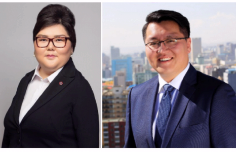 Ц.Элбэгдоржийн хүү, М.Энхболдын охин ялсан уу, ялагдсан уу