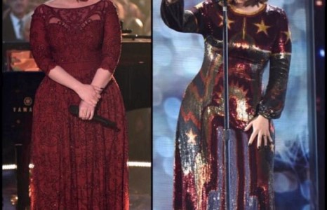 Адель ээж болно