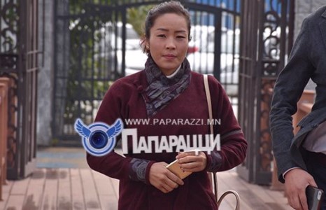 МУГТ Д.Сумьяа рекламны мангас болох нь ээ