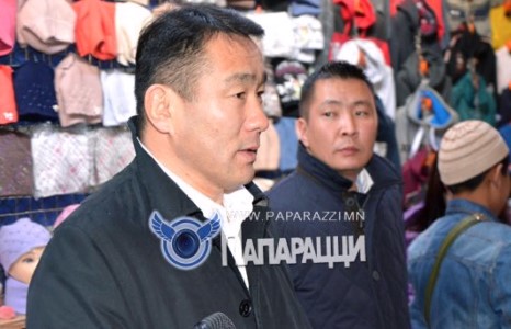 Д.Сумъяабазар гишүүн хөрөнгө орлогоо мэдүүлэлгүй үлджээ