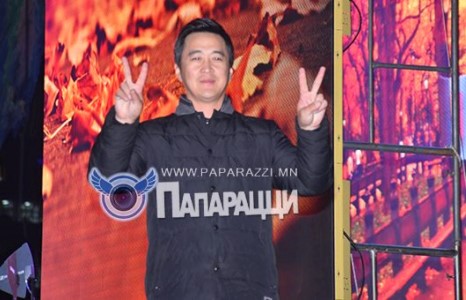 “Камертоны Эба-гийн цоглог нэгэн төрх”