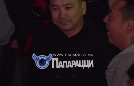 “Ноён Quiza юуны учир ажлаасаа татгалзав”