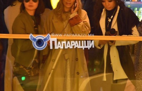  “Киви”-гийн Ука үнэхээр хээ шаагүй гэдэг нь 