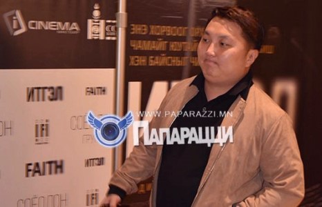 Ая зохиогч Оки аятайхан хөөрхөн бондойжээ