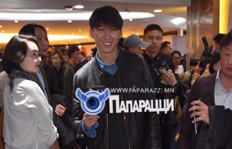 Наснаасаа залуу харагдахын нууц нь юундаа байна аа 