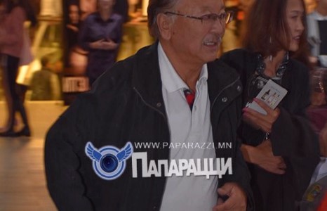  МУАЖ Г.Мягмарнаран манай дуранд 