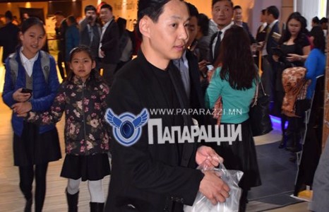 Менежер О.Пүрэвээ л гэнэ шүү